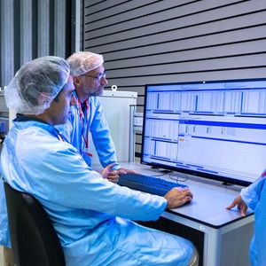 Siemens will provide the European space industry with comprehensive, industry-ready digital twin capabilities and a fully digital engineering and simulation infrastructure. Also part of the program is access to mentors and experts in the field - all as part of a tailored incubator program for the start-ups in the EPIC program.(Image: Siemens)