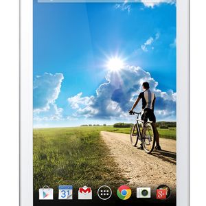 Das Display des Iconia Tab 8 ist acht Zoll groß und bietet eine Full-HD-Auflösung von 1.920 x 1.200 Pixel.