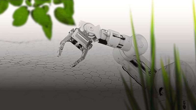 Nachhaltigkeit gewinnt an Bedeutung, ist aber oftmals ein Nebeneffekt vieler Digitalisierungsprojekte.(Bild:  TCS)