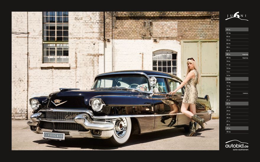 06-kalender-2025-juni (Auktion & Markt AG, Autobid.de)