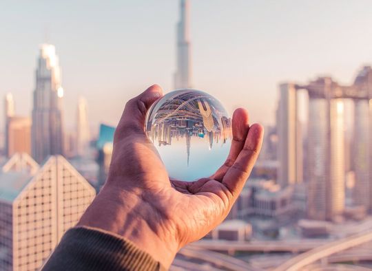 Stellt das Abschaffen von Werbe-Cookies die Marketing-Welt auf den Kopf? Diese vier Prognosen zeigen, was kommen könnte. Stellt das Abschaffen von Werbe-Cookies die Marketing-Welt auf den Kopf? Diese vier Prognosen zeigen, was kommen könnte.