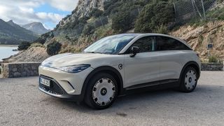 Smart öffnet am 5. Dezember die Bestellbücher für den #3. (Bild: Simon – VCG)