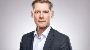 Anders Boenaes übernimmt zum 1. Oktober 2026 den Posten des Chief Operating Officer bei Hapag-Lloyd. (Bild: © Hapag-Lloyd)