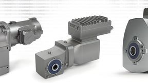 With NXD tupH, Nord makes its aluminum drive solutions particularly resistant to corrosive and harsh influences. (Image:Nord Drivesystems)