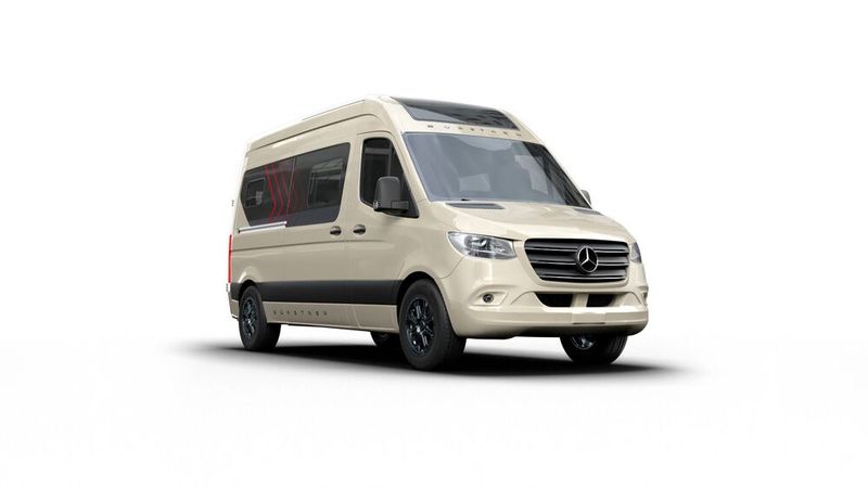 Aktuell noch im Prototypen-Stadium, verkörpert der Habiton 600 die Zukunft von Bürstner. (Bild: BÃ¼rstner)