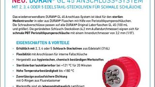 Titelblatt_Anschluss-System_GL45_2,3,4 oder 5 Steckoliven.JPG (DWK Life Sciences GmbH)