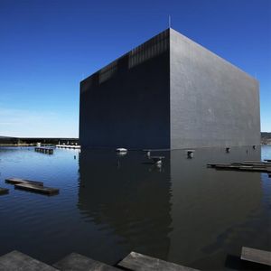 90 Millionen Euro hat das neue Rechenzentrum von Portugal Telecom gekostet.  (Portugal Telecom (PT))