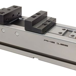 Inspiriert von den Verkaufserfolgen des im vergangenen Jahr neu designten NC-Kompakt-Spanners RKE haben die Spezialisten von Röhm nun weiteren NC-Kompakt-Spannern ein neues Gesicht gegeben.