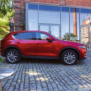 (Sven Prawitz/»Automobil Industrie«)