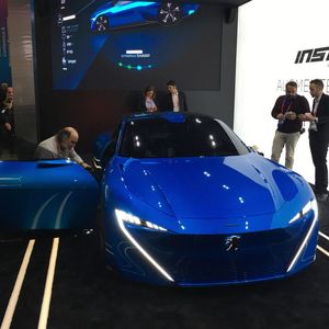 (SP-X/Michael Gebhardt)