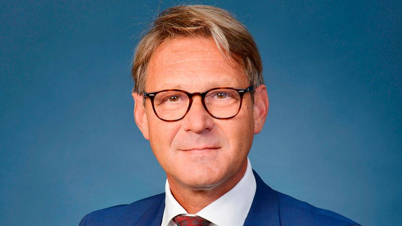 Dr. Victor Roman übernimmt die Geschäftsführung der Arburg Aadditive GmbH + Co KG. (Bild:  Arburg)