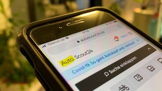 Autoscout 24 hat Händlern Ende 2021 höhere Inseratepreise verkündet. Aber wie groß war der Preisschritt tatsächlich? (Bild: Achter/»kfz-betrieb«)
