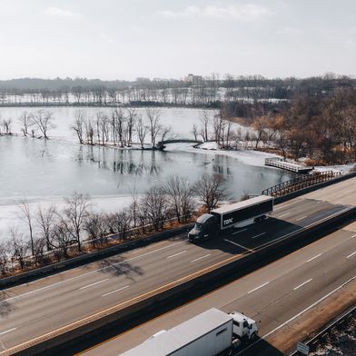 Public-road testing in Michigan marks next step in Torc’s growth, technology development and path to commercialization. (Source: Torc)