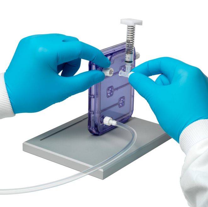lab-tff-cassette-vivaflow-su-50-setup-pressure-indicator-sartorius (Sartorius AG)