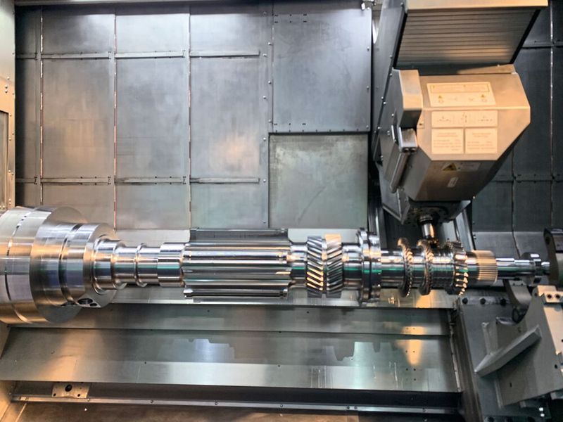 Impressionen vom WFL-Technologiemeeting 2024. (Bild: Sonnenberg)