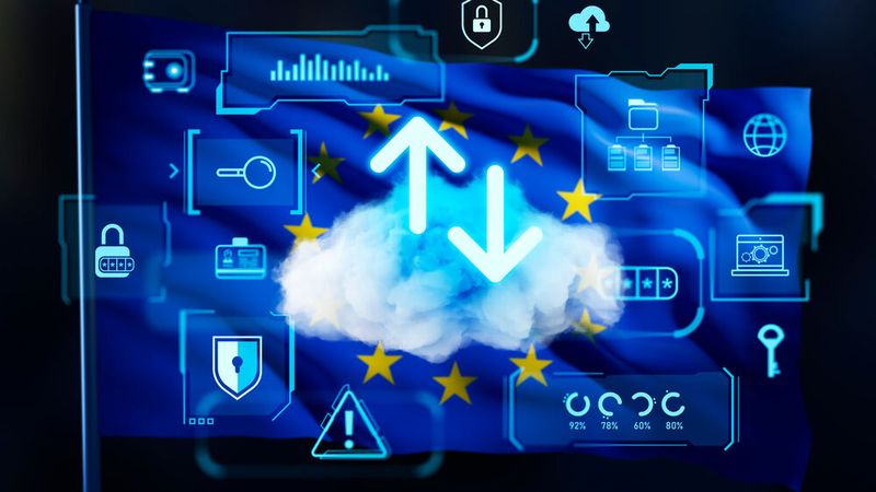 Nicht eindeutig definierbar: Der Begriff Neocloud beschreibt eine aufstrebende Cloud-Kategorie – wahlweise für KI-Workloads oder Cloud-Angebote mit speziellen Souveränitätsmerkmalen.(Bild: ©  ImageFlow - stock.adobe.com)