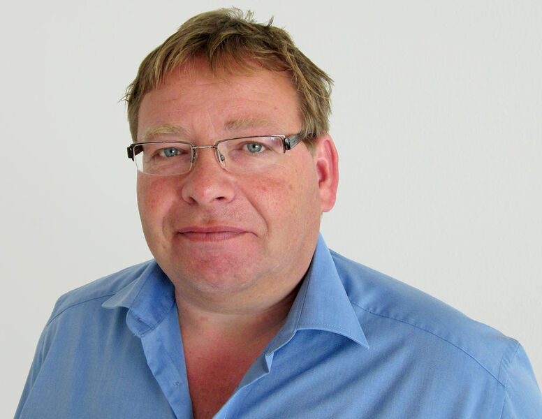 Der Autor, Michael Vullhorst, ist Versuchsleiter bei Ari-Armaturen. (Ari Armaturen)