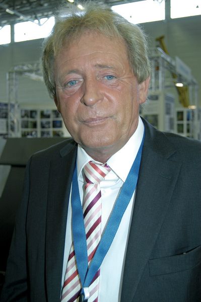 Viele Abnehmer im Augenblick noch nicht hundertprozentig, wo der Zug hinfährt. „Sie haben von ihren eigenen Kunden mündliche Zusagen erhalten und warten auf die schriftliche Bestätigung dieser Aufträge“, weiß FDM-Vorsitzender  Willi Schneegaß. (Bild: Schreier)