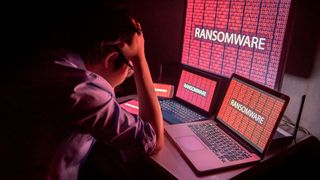 Ransomware-as-a-Service (RaaS) ist nicht erst seit Emotet massiv auf dem Vormarsch und kann von jedem erworben werden, der bereit ist, den geforderten Preis zu zahlen. (©zephyr_p - stock.adobe.com)