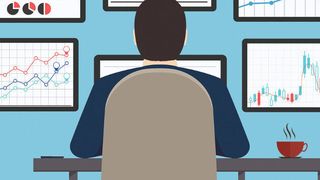 Haben Autohäuser alles im Social Web auf dem Radarschirm, was für sie relevant ist? Antworten kann ein gezieltes Monitoring liefern. (© Ramcreativ - Fotolia)