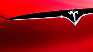 Tesla wirtschaftet weiterhin nicht nachhaltig profitabel. (Tesla Motors)