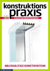 Nachhaltige Konstruktion (vbm)