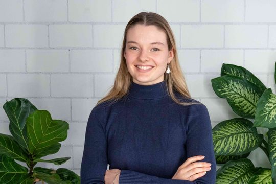 Anik Eckhart(Bild:  Sphere Energy)