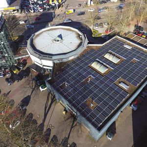 (Smart-Center Saarbrücken)