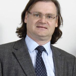 Michael Bommer ist General Manager DACH und Italien bei Nuance Communications
