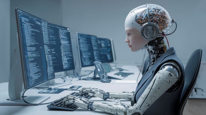 Die KI „Novara“ bietet zur Veröffentlichung Assistenz- und Support-Funktionen; das „Software-defined Brain“ soll aber auch diverse KI-Agenten im Unternehmen orchestrieren können.(Bild:  KI-generiert)