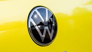 Zwischen 2033 und 2035 will VW in Europa das Geschäft mit Verbrennern einstellen. (Bild: Volkswagen)