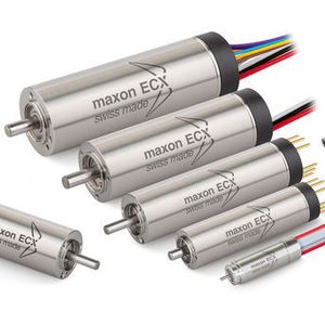 (Bild: Maxon Motor)