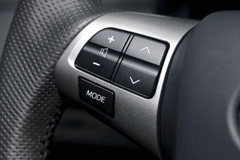 Bild 4: C&K bietet ein komplettes Sortiment an taktilen Schaltern und Tastern für den Autoinnenraum. (Bild: C&K)