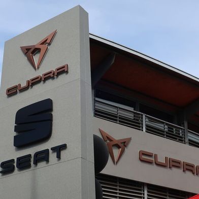 Das Autohaus Petschallies nimmt Cupra und Seat ins Portfolio auf (Symbolfoto). (Bild: Grimm – VCG)