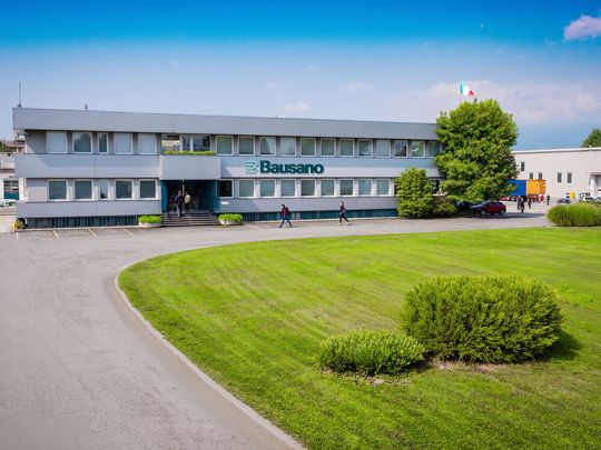 Bausano develops extrusion technologies for plastics processing, combining mechanical engineering expertise with digital solutions for increasingly connected and efficient production environments.(Source:  Bausano)