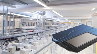 Der gestiegenen Nachfrage nach Elektrofahrzeugen geschuldet, erweitert Hofer Powertrain baut die Prüfkapazitäten für Batterien. (Bild: hofer powertrain)