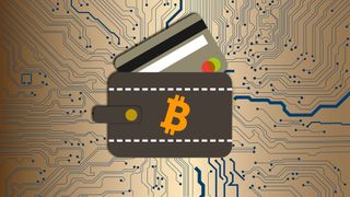 Ein Wallet ist eine virtuelle Geldbörse für Kryptowährungen. (Bild: VIN JD / PixLoger)