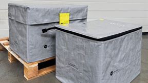 Schneller packen mit weiterentwickelten Hey-Circle-Mehrwegverpackungen. (Bild: Brangs+Heinrich)