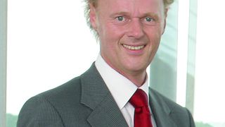 Ex-COS-Chef Jochen Strack wechselt zu einer BluO-Tochter. (Archiv: Vogel Business Media)