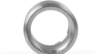 Die Recoil Tangless-Serie richtet sich vor allem an Hersteller, die große Stückzahlen in kurzer Zeit verarbeiten und verpflichtet sind, abgebrochene Zapfen zu zählen. (Bild: Alcoa)