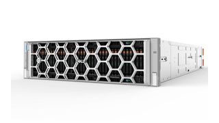 Dell PowerStore Elite soll neue Maßstäbe bei der Modernisierung und Performance von Speichersystemen setzen. (Bild: Dell)