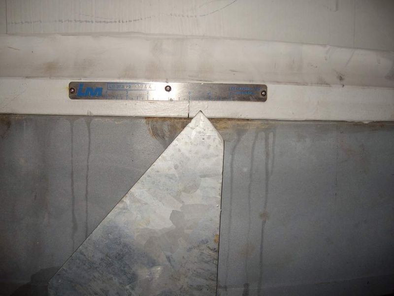 Anstellwinkel optimieren: Eine Pitch-Steuerung misst, überwacht und regelt den Anstellwinkel der Rotorblätter einer Windenergieanlage, wodurch die Leistungsaufnahme verändert werden kann. (Archiv: Vogel Business Media)