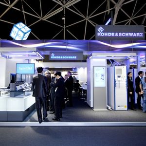 (Bild: Rohde & Schwarz)