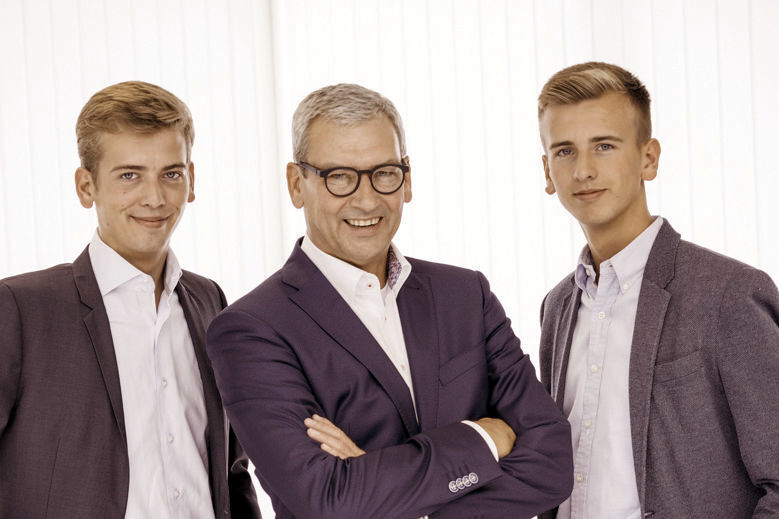 Die Söhne von Tammo Kayser wollen die BMW-Freese-Gruppe führen. Er referiert auf den Autovertriebstagen 2017 über die Bedeutung von exzellentem Service. (vat)