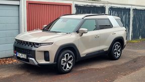 Der KGM Torres ist als Sondermodell Nomad für unter 29.000 Euro bestellbar. (Bild: Wehner - VCG)