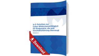 Whitepaper Cover: Vogel IT (Vogel IT)