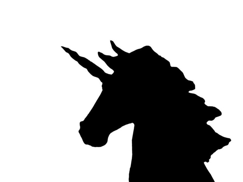 10. Die Jagdsaison auf Unicorns ist eröffnet: Tech-Unicorns, also Startups mit einer Marktbewertung von über einer Milliarde US-Dollar, müssen in diesem Jahr beweisen, ob der Hype um sie wirklich gerechtfertigt ist. (Bild: www.pixabay.com)