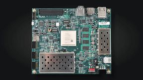 AMD Zynq Ultrascale+ MPSoC ZCU102 Evaluierungskit: Ob als fertiges System oder zur Vorevaluierung, die Implementierung eines RISC-V-Softcores auf einem FPGA kann sich mituner schwieriger gestalten als gedacht. (Bild: AMD)