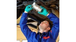 Denso-Starter sind in den Modellen zahlreicher Hersteller verbaut. (Denso)