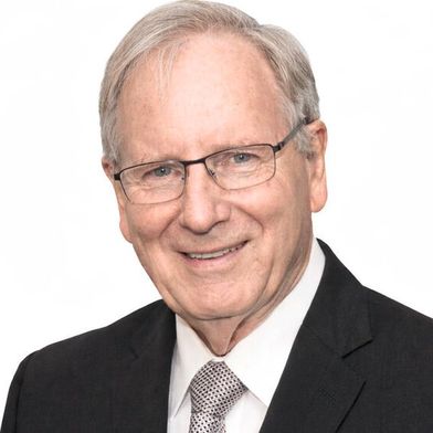 Jürgen Eckhardt begleitete über Jahrzehnte das Kfz-Gewerbe in Baden-Württemberg in rechtlichen Fragen. Jetzt ist der ehemalige Syndikus verstorben. (Bild: Kfz-Gewerbe BW)